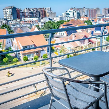 Gaviota Apartment Middelkerke Luaran gambar