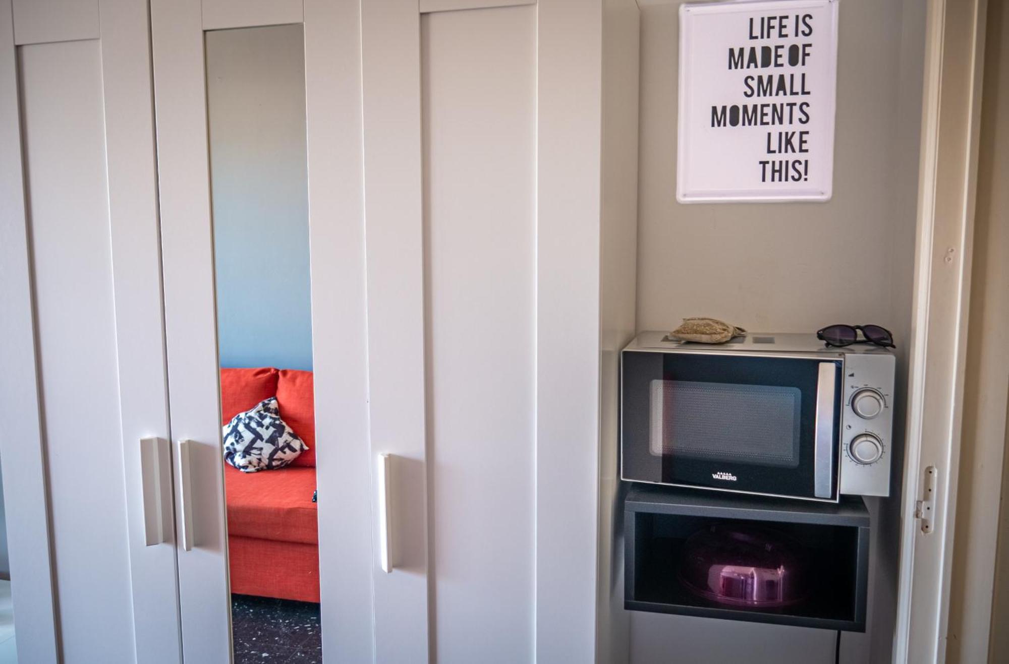 Gaviota Apartment Middelkerke Luaran gambar